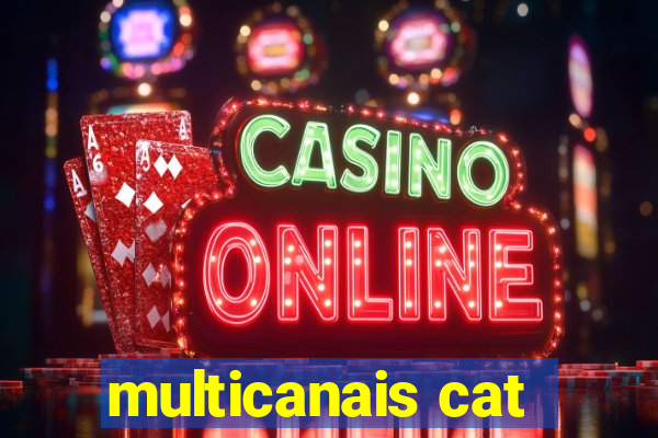 multicanais cat